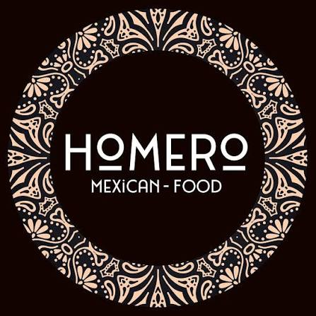 Homero Mexican Food